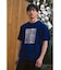 【接触冷感・デイリー・快適】グラフィックTシャツ