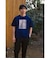 【接触冷感・デイリー・快適】グラフィックTシャツ