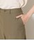 ストレッチオックス ベイカーパンツ