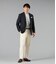 【遮熱・撥水・防シワ】SUNSHADECOOL メッシュ ブレザー