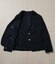 【L】【ウォッシャブル】ウールオックス シングルブレザー