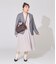 【L】【ウォッシャブル】ウールオックス シングルブレザー