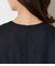 ブルームジャカード ノースリーブワンピース