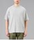 【ウォッシャブル】CHINO ニットTシャツ
