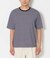 【吸水速乾】COOL COMFORT ニューヨーカーボーダー 半袖Tシャツ