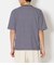 【吸水速乾】COOL COMFORT ニューヨーカーボーダー 半袖Tシャツ