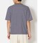 【吸水速乾】COOL COMFORT ニューヨーカーボーダー 半袖Tシャツ