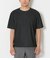 【接触冷感】シールズトリコット 半袖Tシャツ