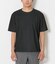 【接触冷感】シールズトリコット 半袖Tシャツ