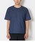 【接触冷感】シールズトリコット 半袖Tシャツ