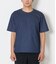 【接触冷感】シールズトリコット 半袖Tシャツ