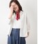 【鹿島アントラーズ オフィシャル】7分袖シャツ