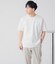 【接触冷感】P／SロゴTシャツ