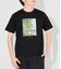 【接触冷感】グラフィックTシャツ