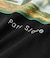 【接触冷感】グラフィックTシャツ
