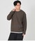 レイヤード長袖Tシャツ