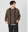 レイヤード長袖Tシャツ