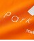 P／Sロゴ　コットン トートバッグ