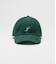 P／Sロゴ コーデュロイ キャップ