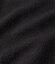 【ウォッシャブル】スウェットライク クルーネックニット