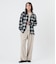 【手洗い可能】2タックワイドパンツ レディース レーヨンフィブリル