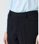 【ウォッシャブル】テーパードパンツ レディース トリアセポリダンボール