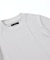 【洗濯機洗い可】ジャガードリブ 半袖Tシャツ