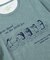 【洗濯機洗い可】ペンギン音楽隊 半袖Tシャツ