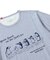 【洗濯機洗い可】ペンギン音楽隊 半袖Tシャツ