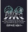 【洗濯機洗い可】ペンギン横断歩道 半袖Tシャツ