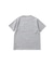 【洗濯機洗い可】ペンギンシーソー ジャガードポケット 半袖Tシャツ