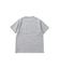 【洗濯機洗い可】ペンギンシーソー ジャガードポケット 半袖Tシャツ
