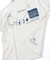 【洗濯機洗い可】ペンギンスケボー ジャガードポケット 半袖Tシャツ