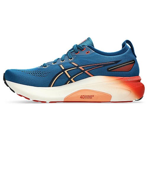 GEL-KAYANO 31｜アシックスファクトリーアウトレットのアウトレット