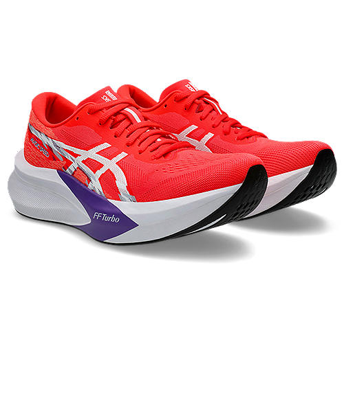 【新品未使用】asics SPEEDシングレット Mサイズ MAGIC SPEED 4｜アシックスファクトリーアウトレットのアウトレット