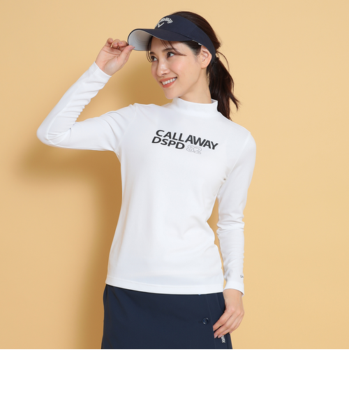 468 PGG レディース 定価24,200円 長袖モックネック サイズ1 M 468 PGG レディース 定価24,200円 長袖モックネック サイズ1 M