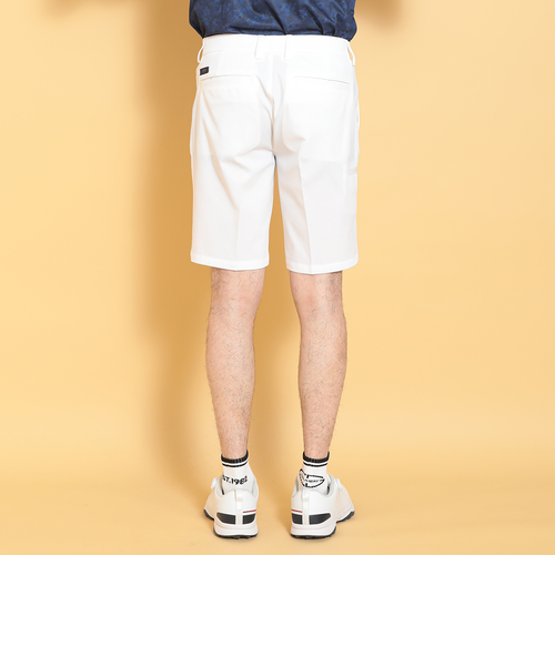 キャロウェイ ストレッチショートパンツ 2WAYストレッチピケショートパンツ｜キャロウェイのアウトレット