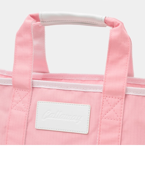 COM-004 Mini Tote ミニトートバッグ｜キャロウェイのアウトレット通販