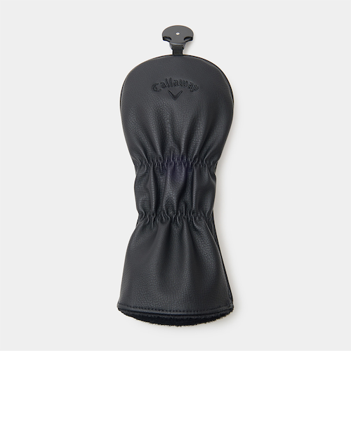 COM-Head Cover Fairway フェアウェイ用ヘッドカバー｜キャロウェイの