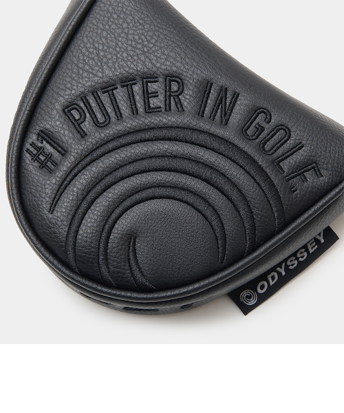 COM-Putter Cover Mallet マレット型パターカバー｜キャロウェイ