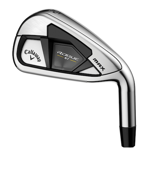 Rogue レディース アイアンセット 6本 Callaway Rogue ST Max レディース アイアンセット 6本 L