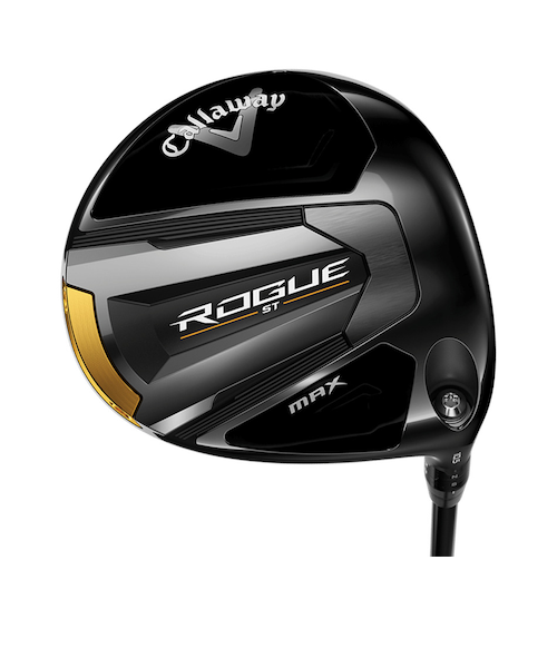 Callaway - 【美品】ローグ ドライバー 10.5 JAPAN PRO DRACON TOUR ROGUE ST '24 MAXドライバー 10.5_S｜キャロウェイの
