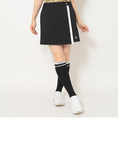 ストレッチピケキュロットスカート｜キャロウェイのアウトレット通販