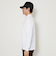 ポリエステルカノコ長袖BDシャツ