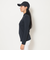 ポリエステルカノコ長袖シャツ
