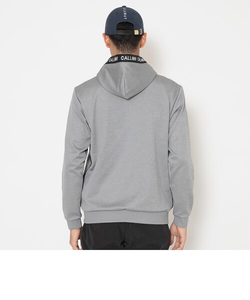 ダブルニットスウェットパーカー｜キャロウェイのアウトレット通販