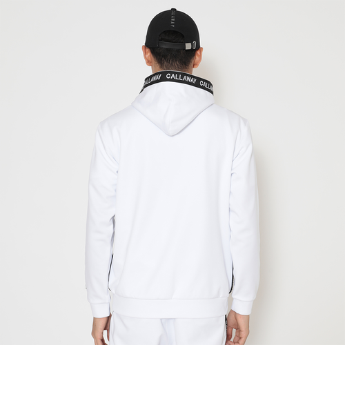 ダブルニットスウェットパーカー｜キャロウェイのアウトレット通販