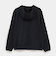 フルジップスウェットパーカー