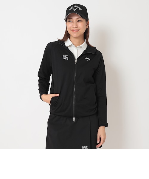 フルジップスウェットパーカー｜キャロウェイのアウトレット通販｜三井