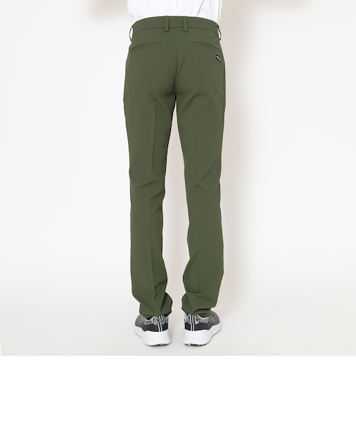 2WAYストレッチピケテーパードパンツ｜キャロウェイのアウトレット通販